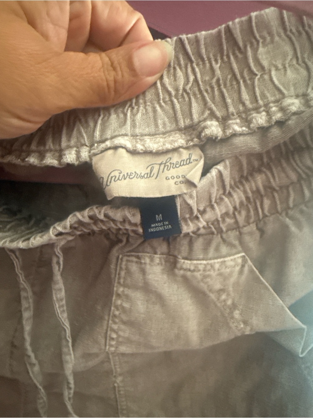 Shorts - Picture 3 of 4